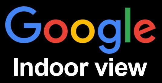 20200516「Google indoor view」アイコン